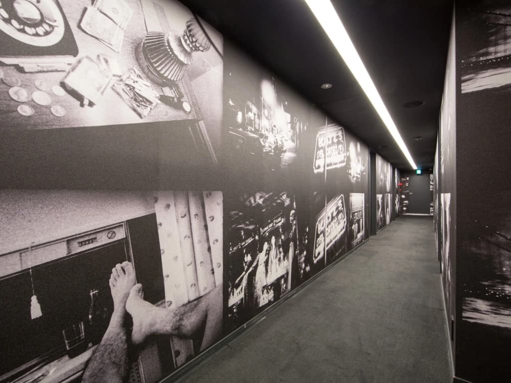 Rock Star Hotel - photo 11