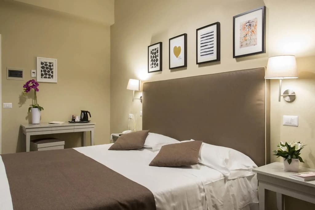Dedo Boutique Hotel - photo 36