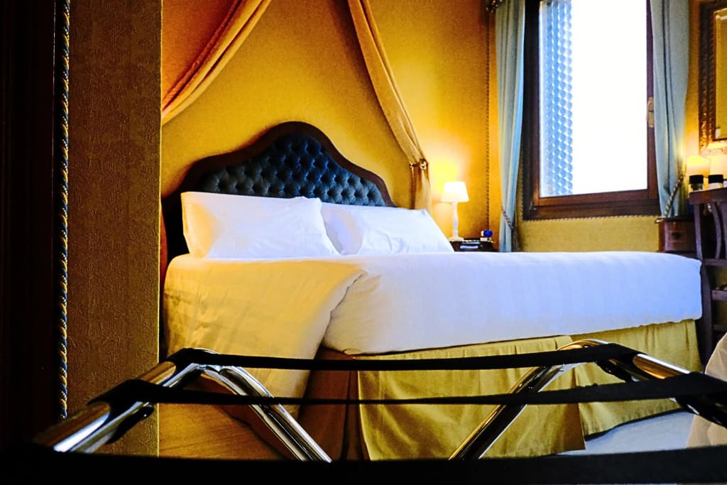 Hotel San Gallo - photo 6