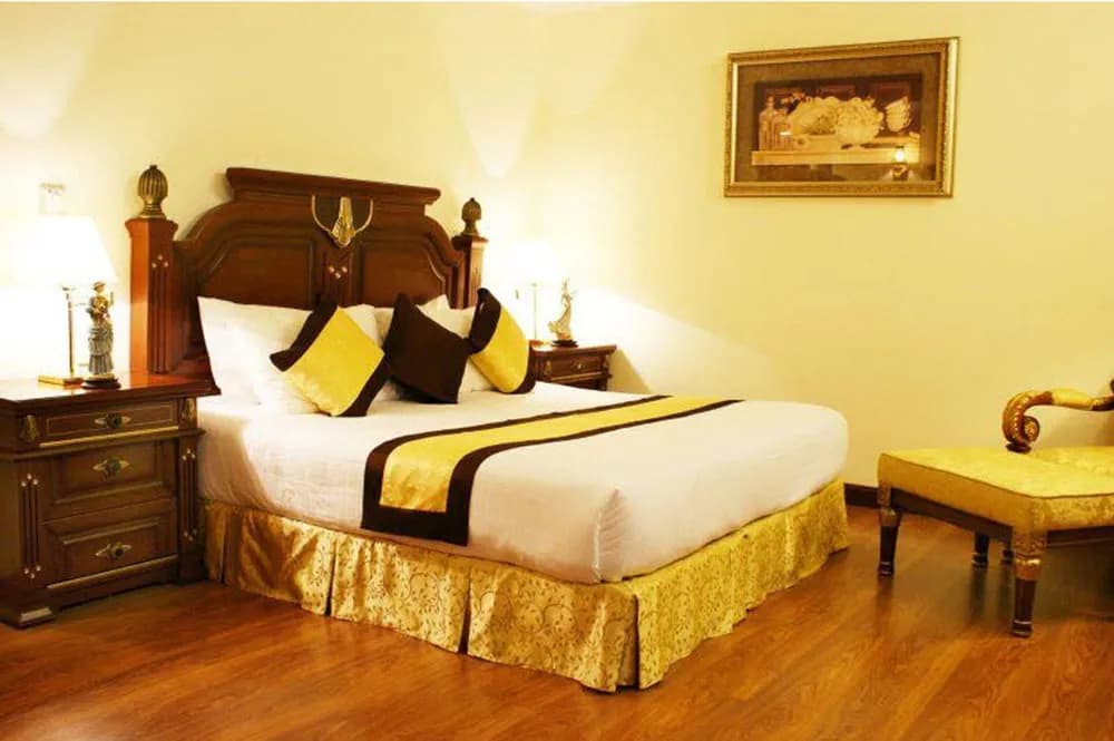 LK Metropole Hotel Pattaya - photo 34