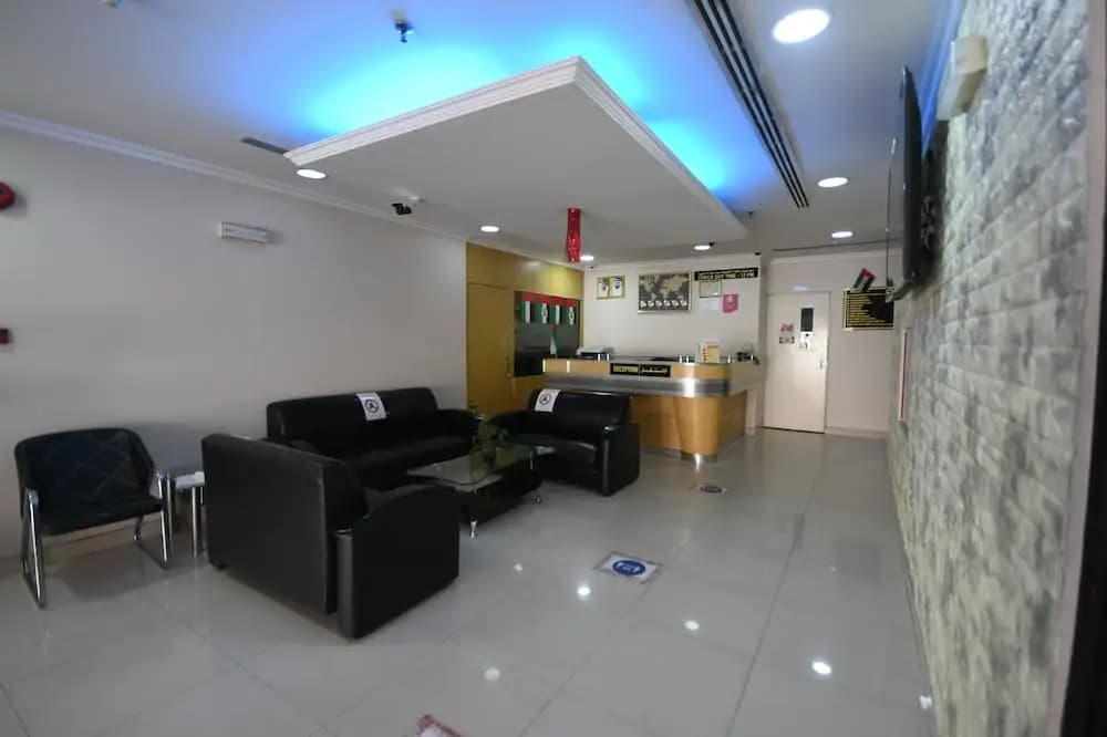 Time Palace Hotel - photo 2
