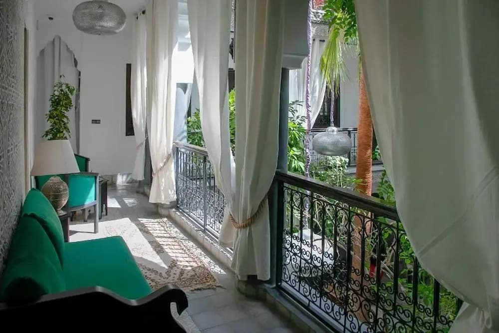 Riad O'Zeen - photo 21