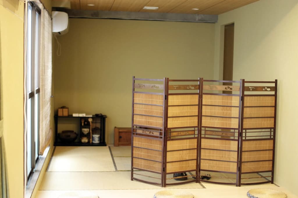 Guest House SENSU - Hostel - photo 4