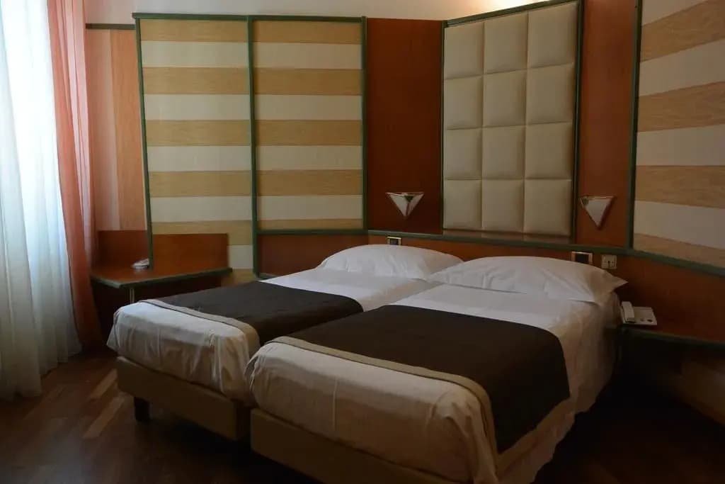 Hotel Metrò - photo 8