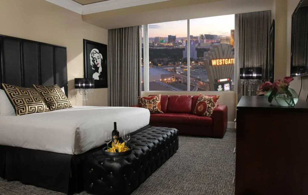 Westgate Las Vegas Resort & Casino - photo 7
