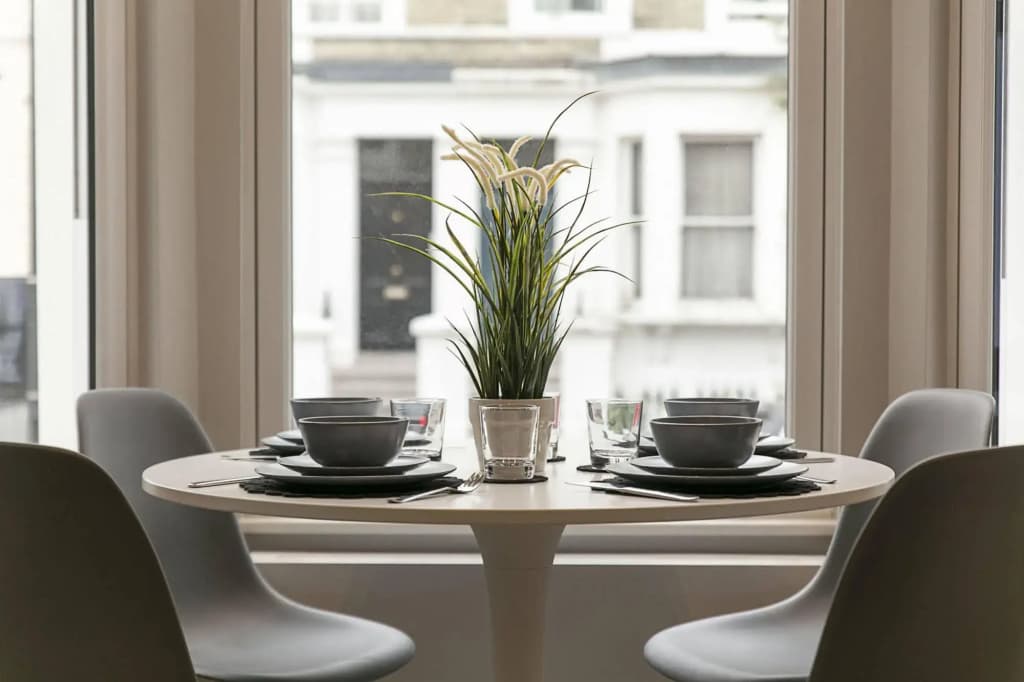 Fg Apartments - The Brompton Residence - photo 4