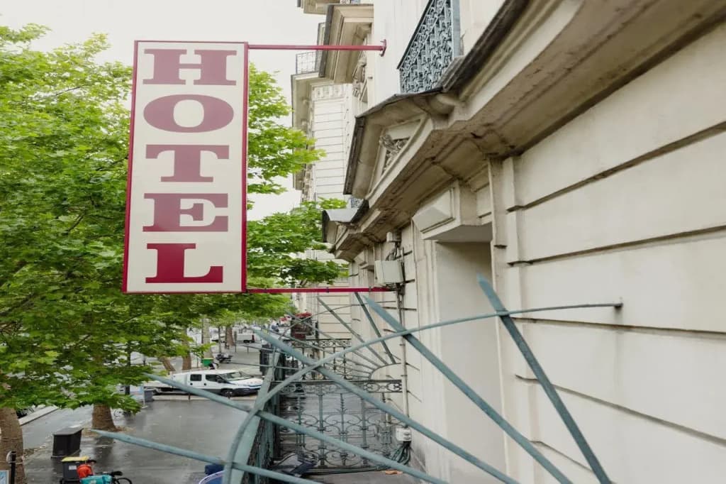 Grand Hotel Francais - photo 20