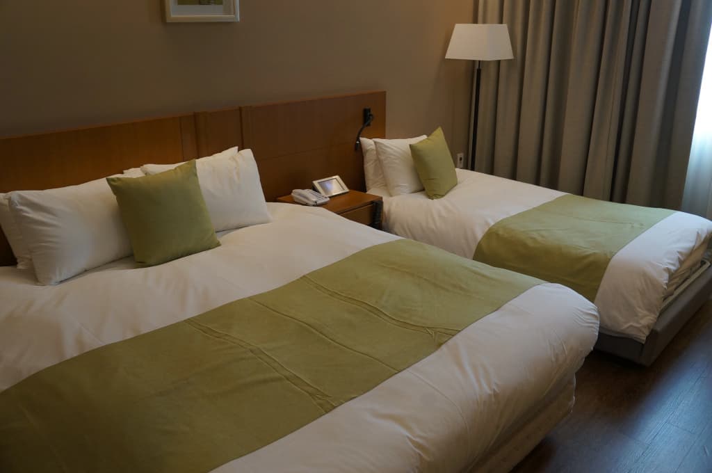 Hotel Foreheal - photo 6