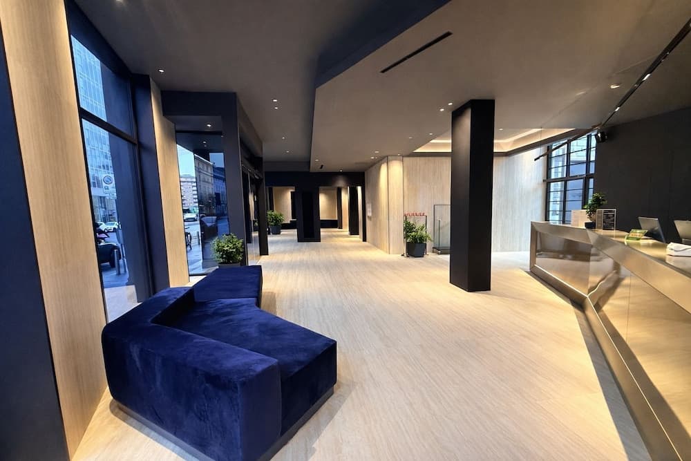 Palazzo Loreto Hotel Milano - photo 4