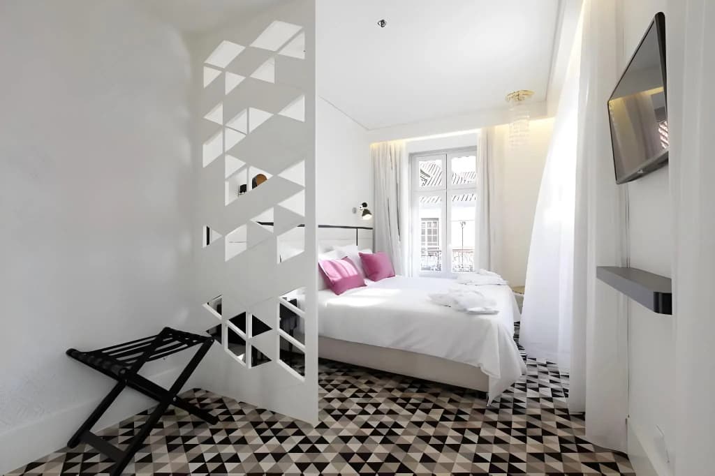Hotel Lis - Baixa - photo 34