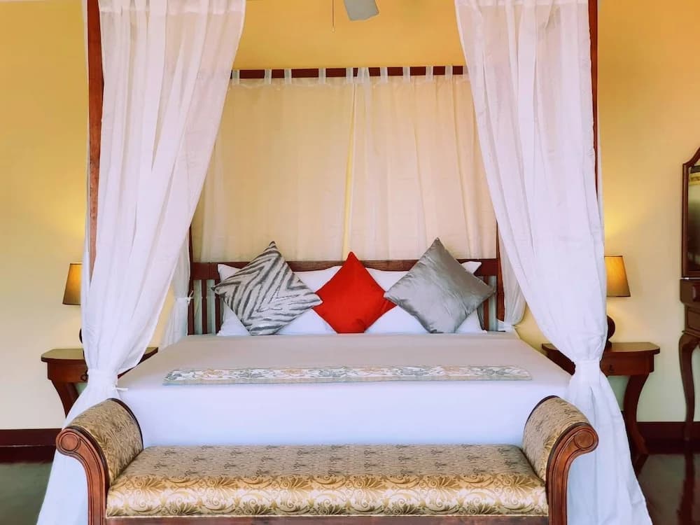 Le Chada Villa - photo 3