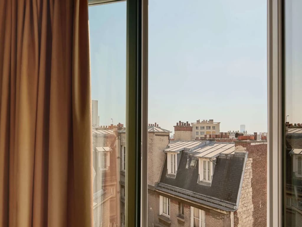 Hôtel Mercure Paris Tour Eiffel Pont Mirabeau - photo 8