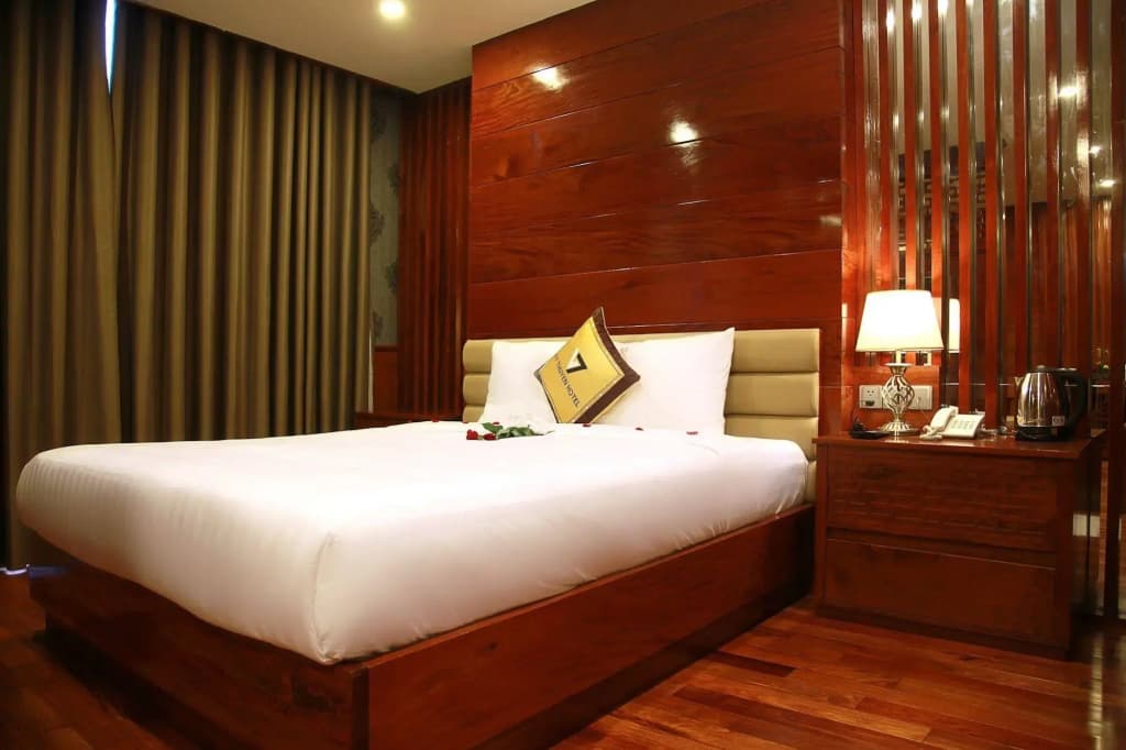 Ocean Star Da Nang Bay Hotel - photo 5