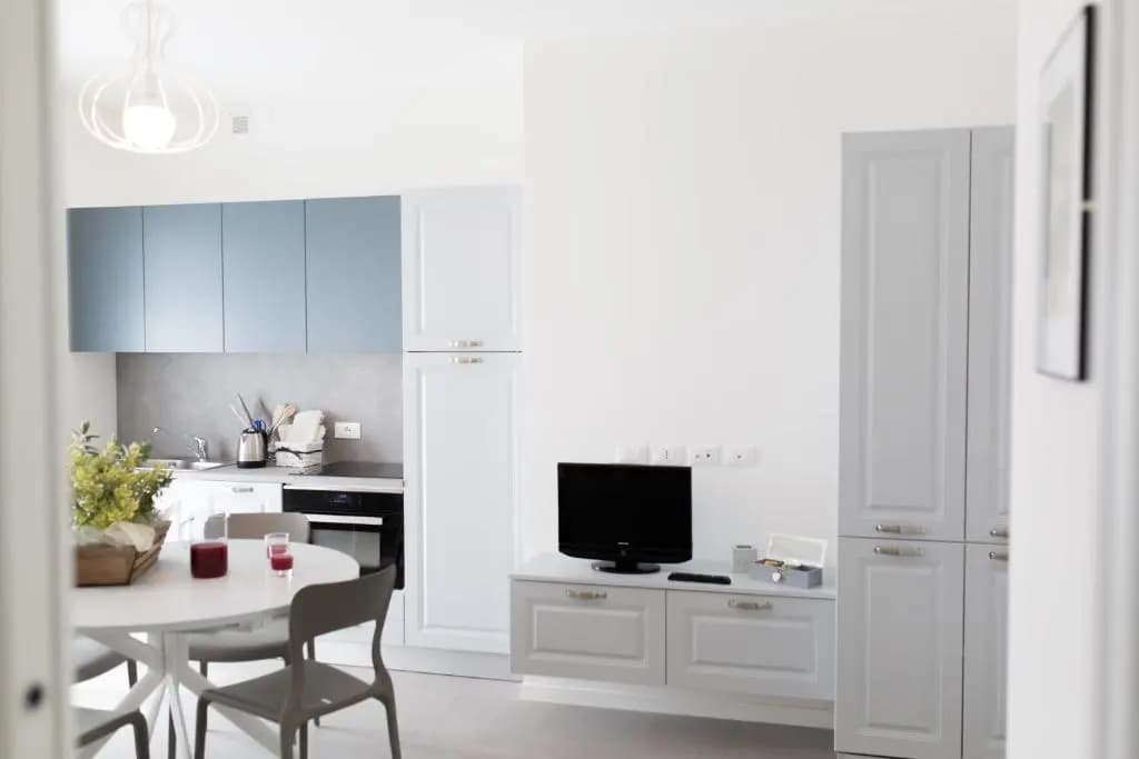 Queen Venice Fly Apartments - photo 3