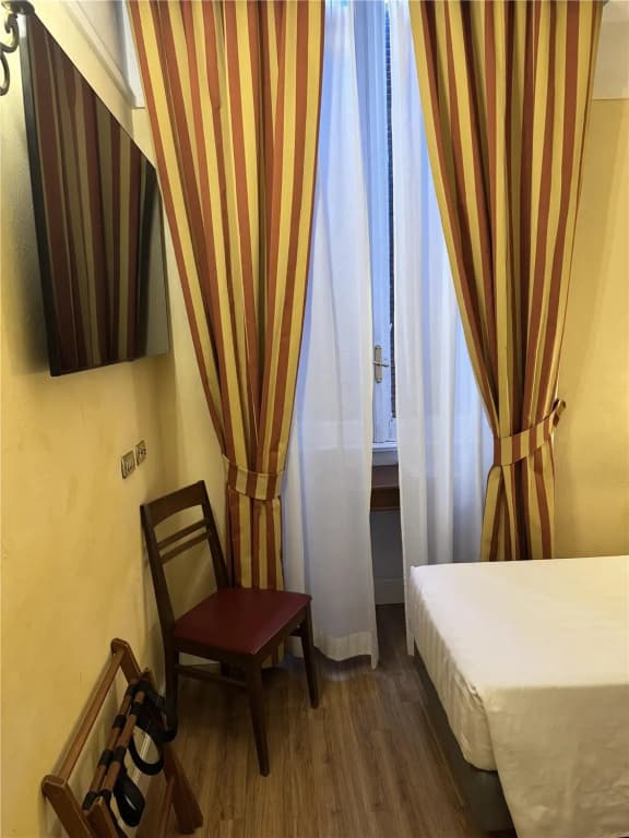 Best Western Hotel Astrid - photo 27