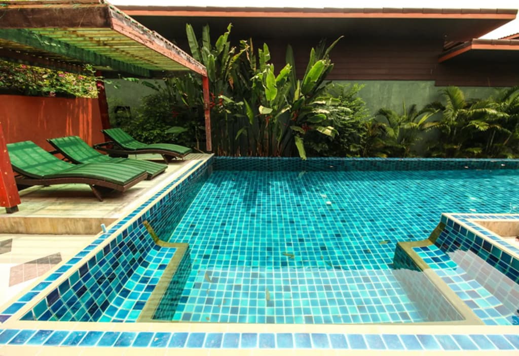 Sixpack Cottage - photo 10