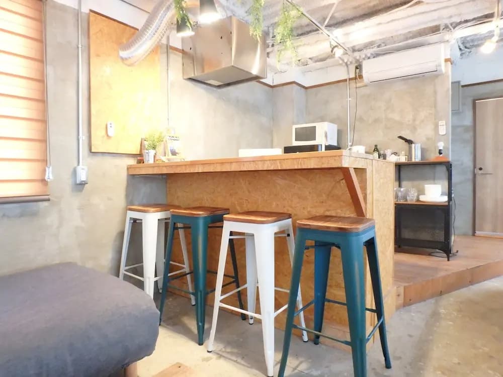 Designers Hotel U-House - photo 12