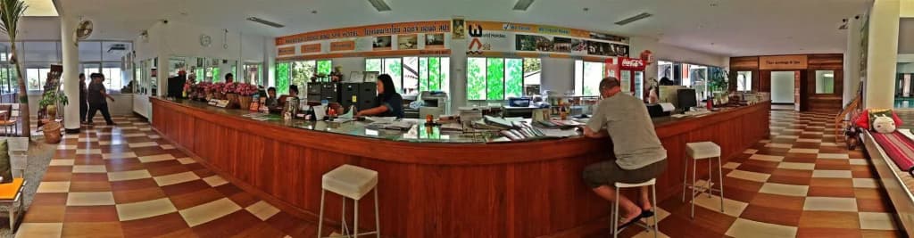 A2K Paradise Guesthouse - Adults Only - photo 9