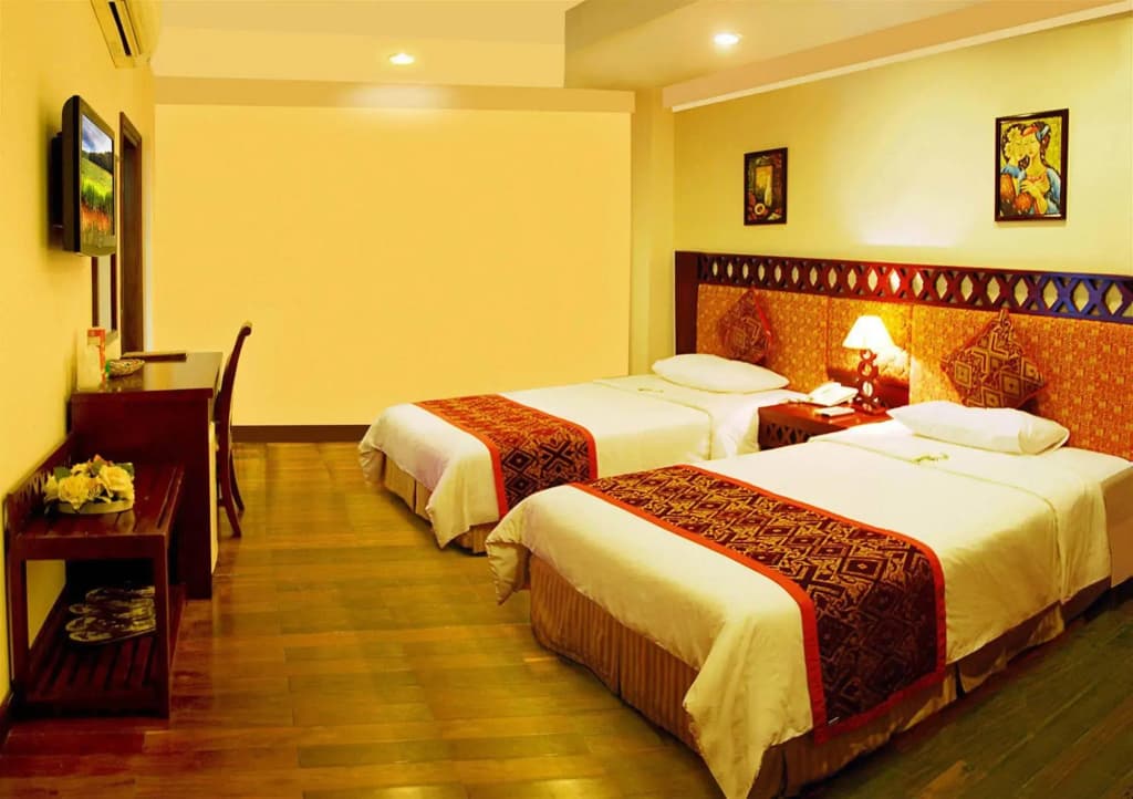 Phu Quy 2 Hotel - photo 3