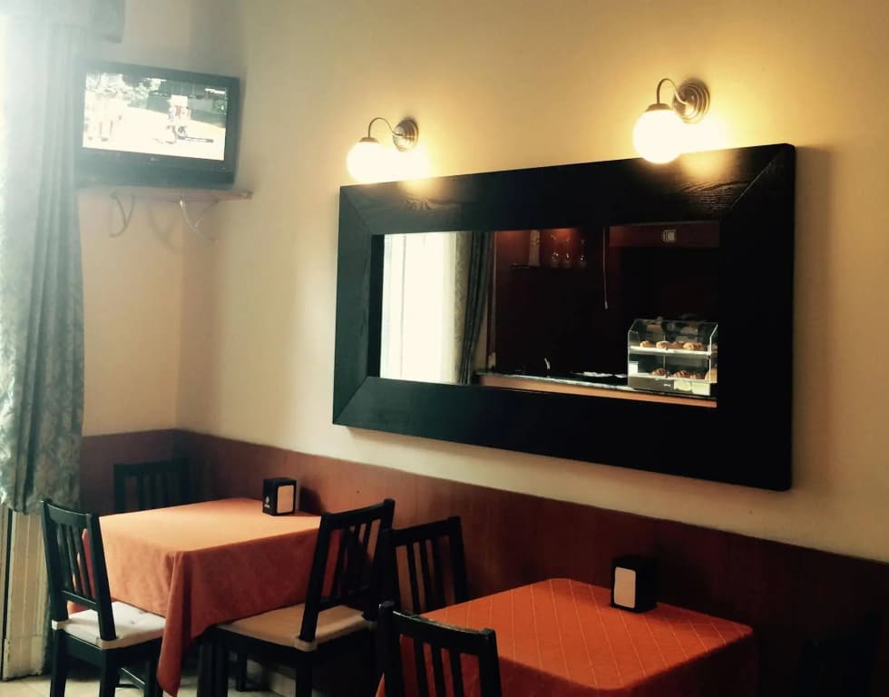 Hotel Atena - photo 16