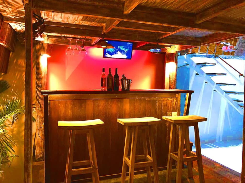 Villa Grand Blue - photo 18