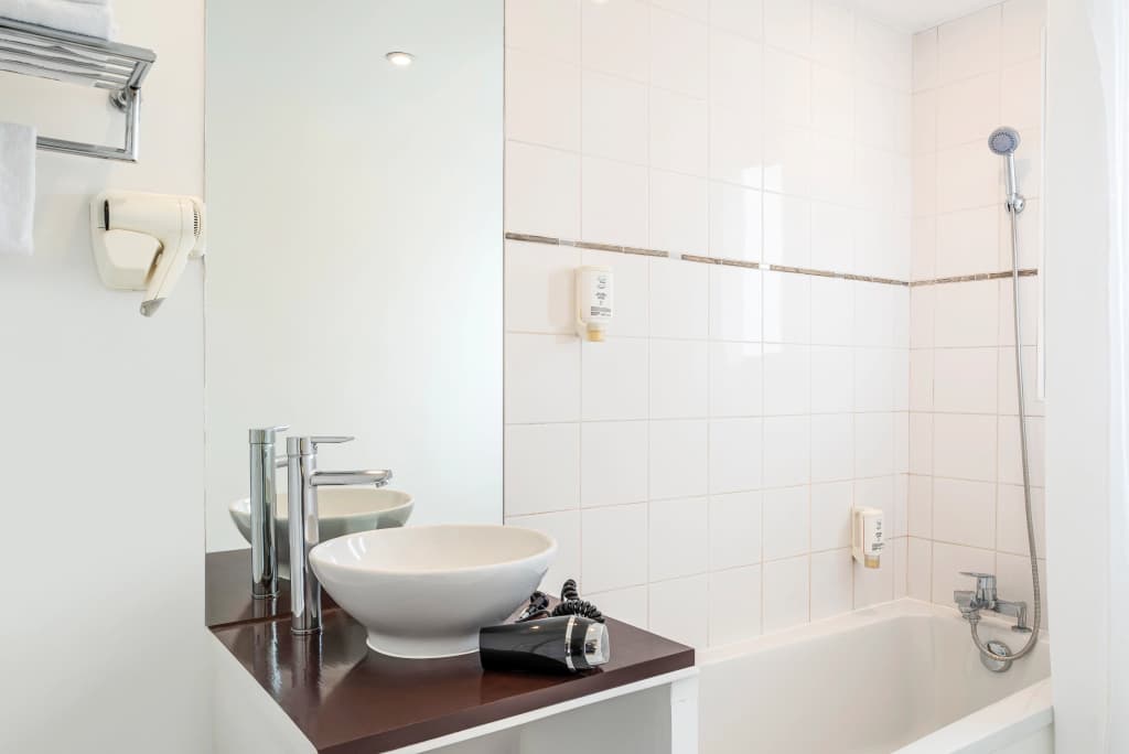 Adagio Access Paris Eiffel Aparthotel - photo 8
