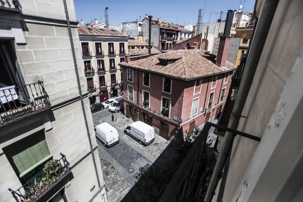 Alterhome Apartamento Plaza Mayor - main photo
