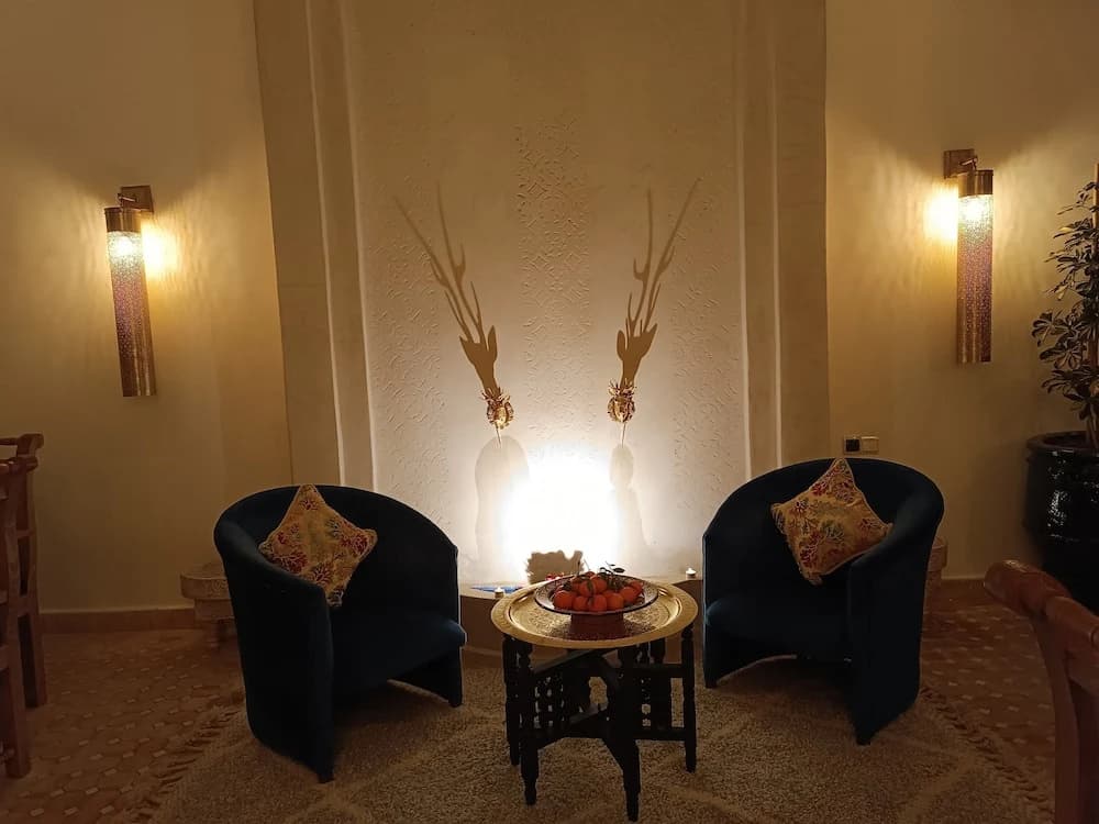 Riad Beni Sidel - photo 10