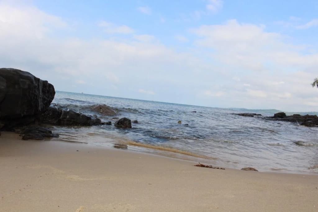 Camia Resort & Spa - photo 23