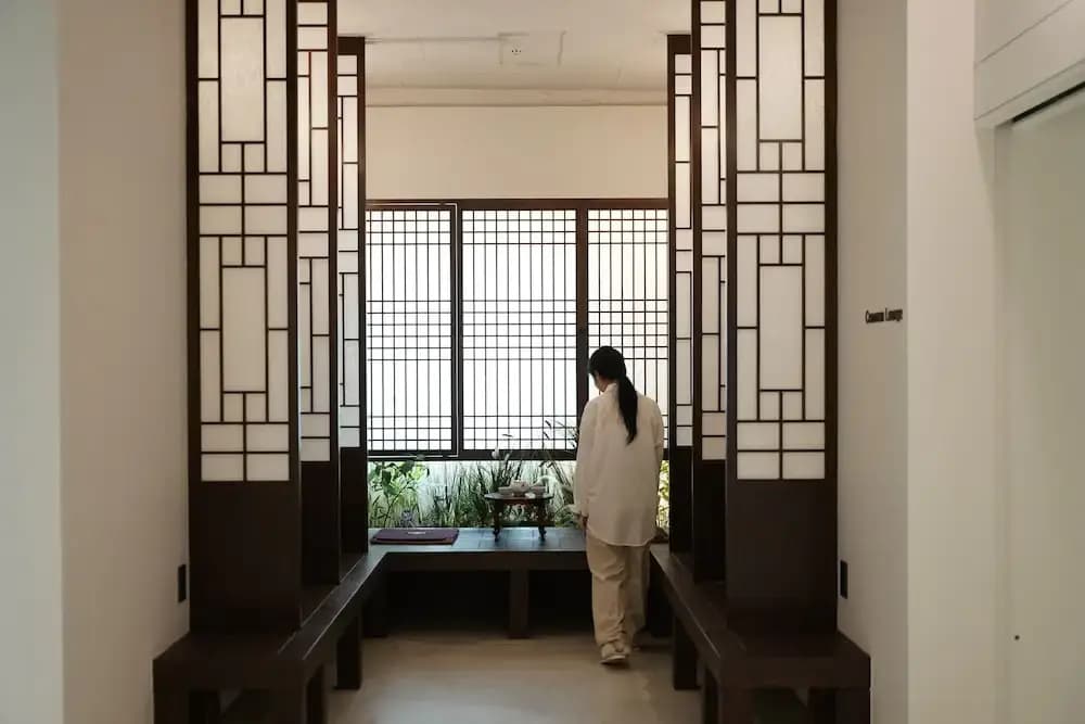 D.A.L Premium Capsule Hotel - photo 16