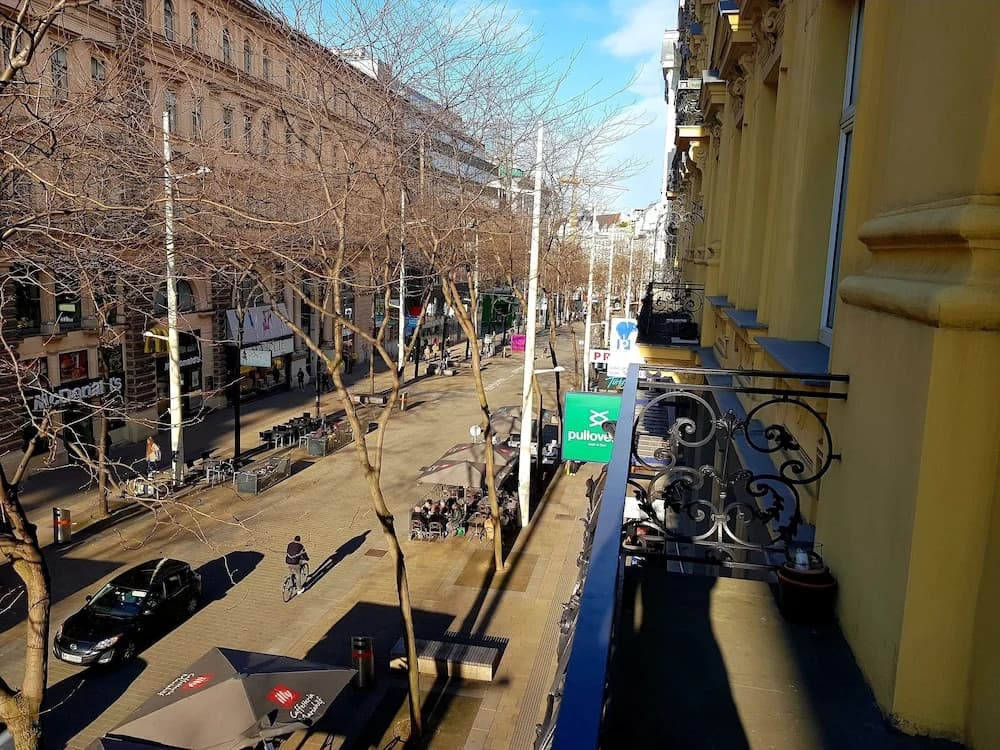 Belle Vienna - photo 14
