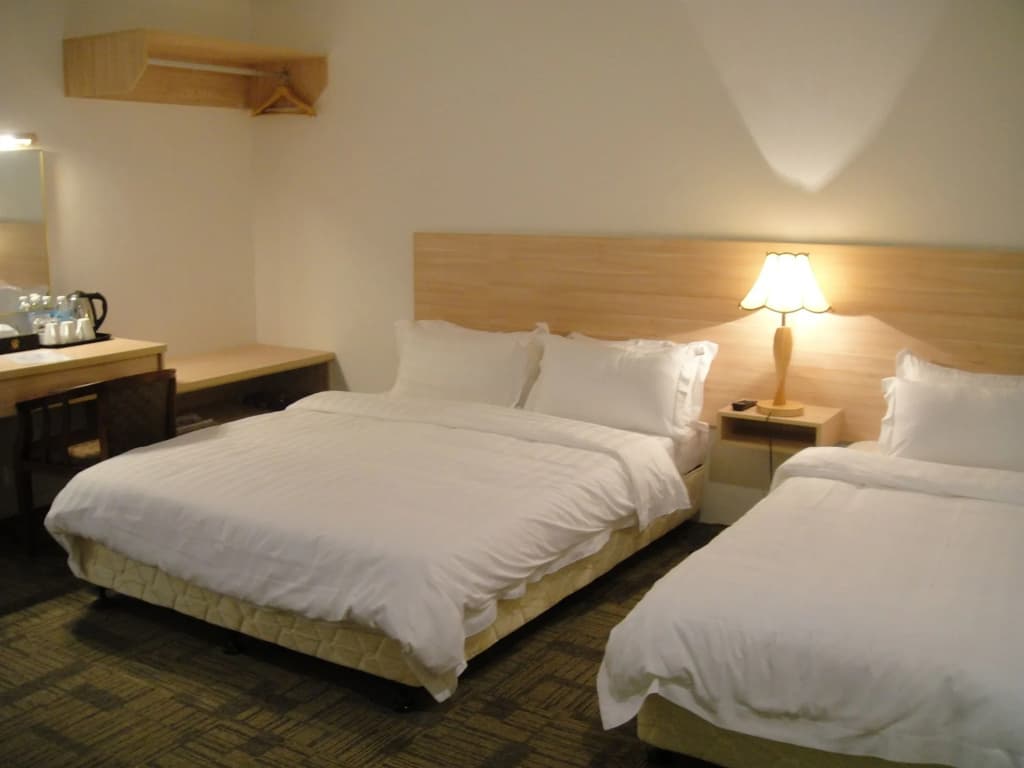 Prima Hotel Melaka - photo 5
