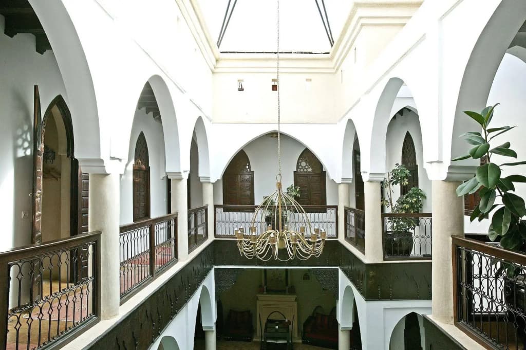Riad Opale - photo 1
