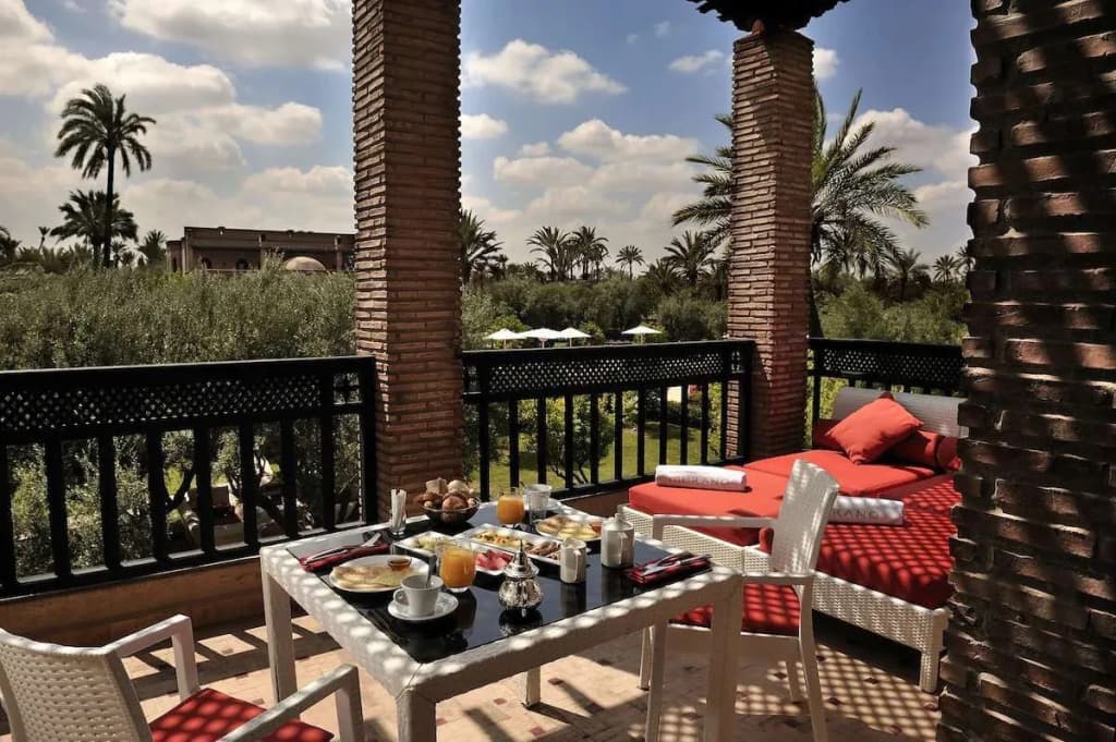 Murano Resort Marrakech - photo 17