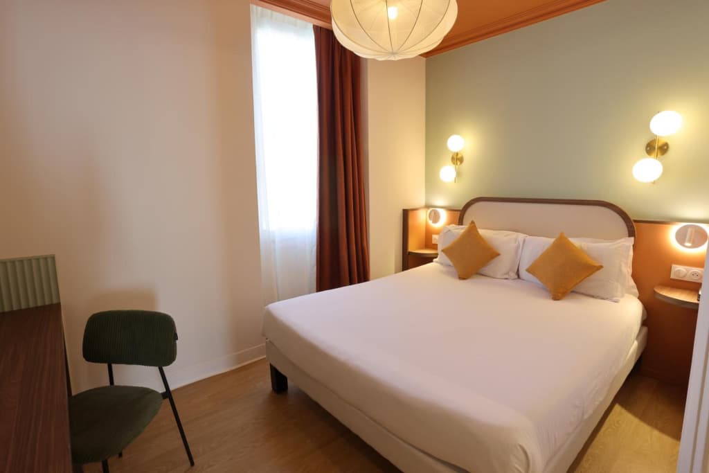 Hotel Boreal - photo 21