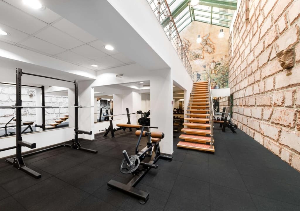 Mercure Budapest Korona Hotel - photo 19