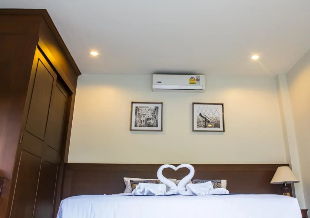 Star of Phuket Resort Villa - photo 1