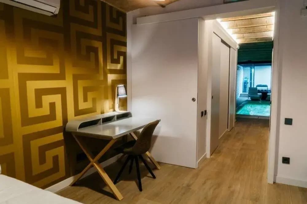 LUXURY apartment with private pool - photo 4