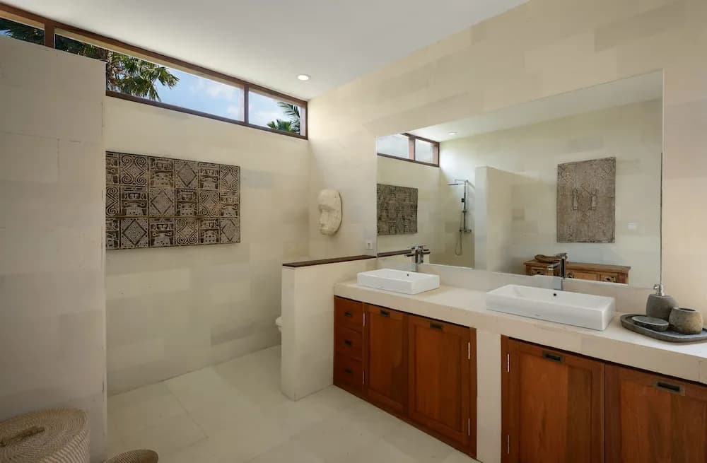 Shaia Villa - Canggu - photo 21