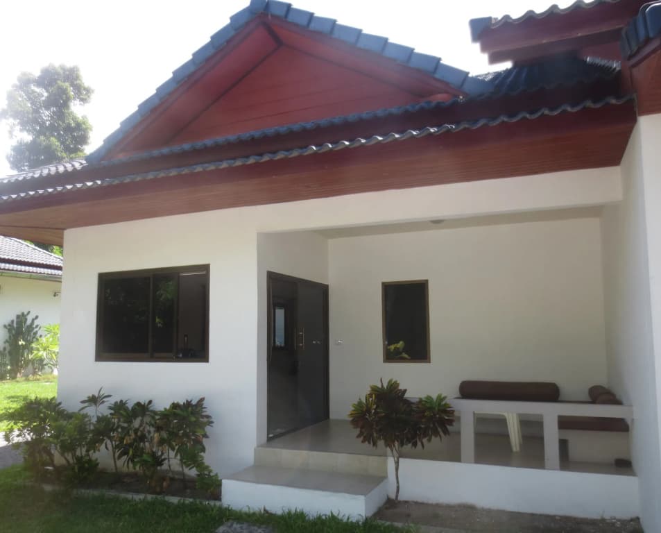 Berghof Resort Samui - photo 23