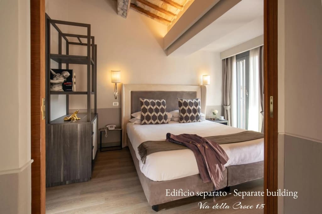 Condotti Boutique Hotel - photo 29