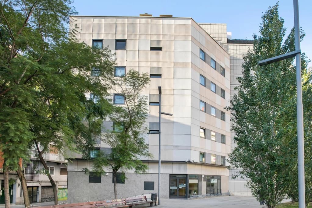 Apartments Sata Park Guell Area - photo 28