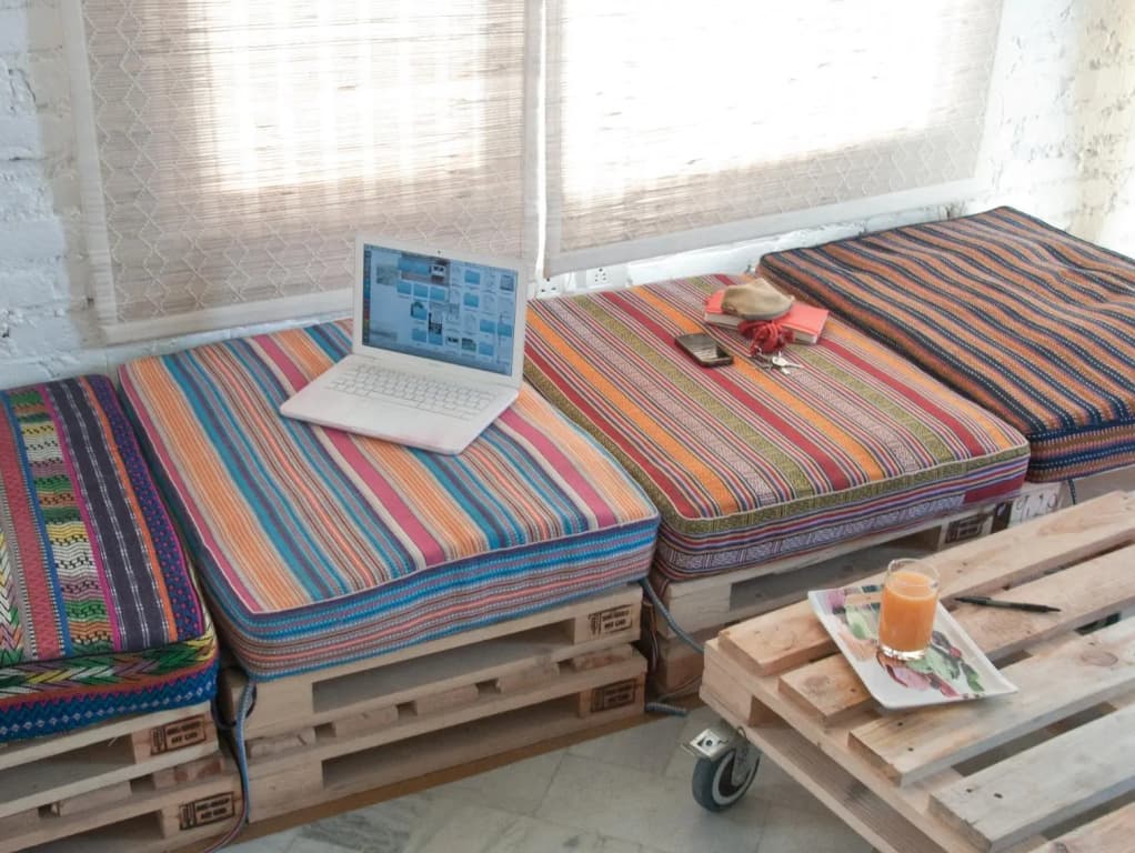 Jugaad Hostels - photo 2