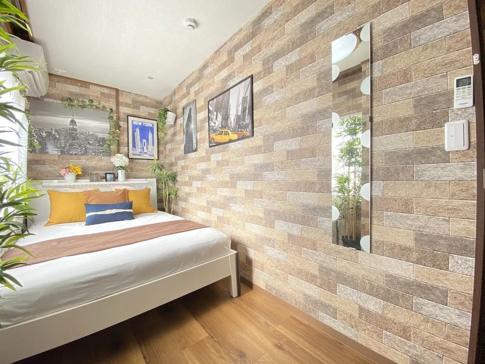Orange House - photo 36