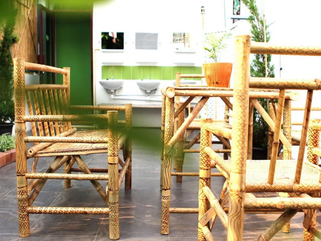 Foresttel.bkk - photo 2