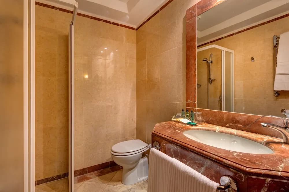 Hotel Villa Morgagni - photo 10