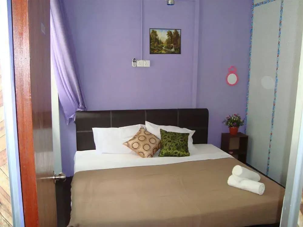 River Golden House - Hostel - photo 6