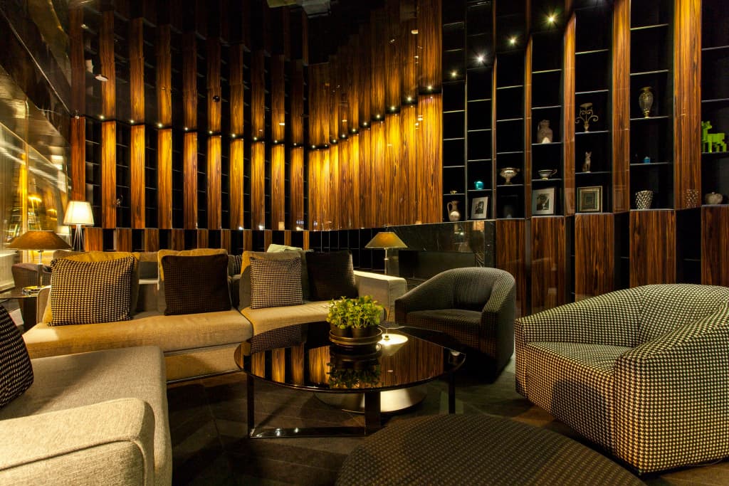 Quentin Boutique Hotel - photo 2