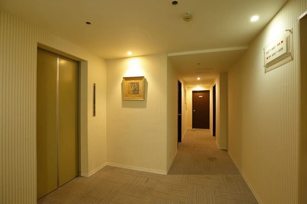 Grampus Inn Osaka Namba - photo 5