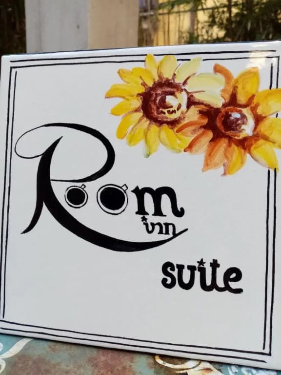 Room Inn - photo 27